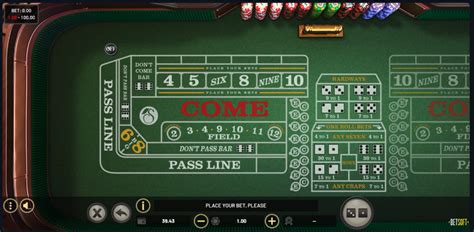 play craps online practice|Best Craps Simulator 2024: Play Craps Online for Free .